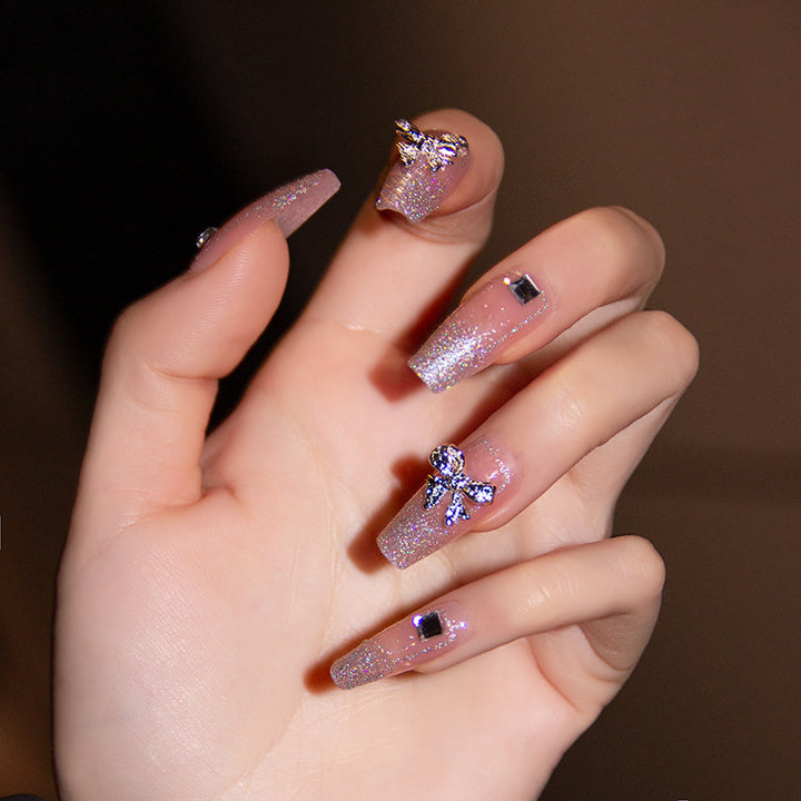 Glamorous Nails Kalsten
