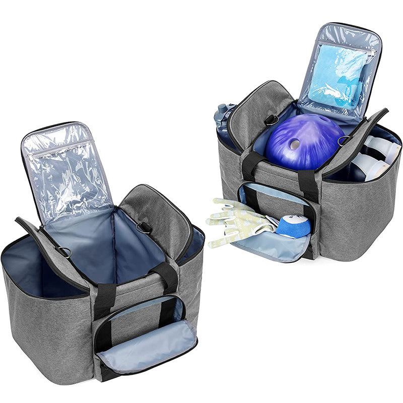 Insulated Bowling Ball Storage Tote Kalsten
