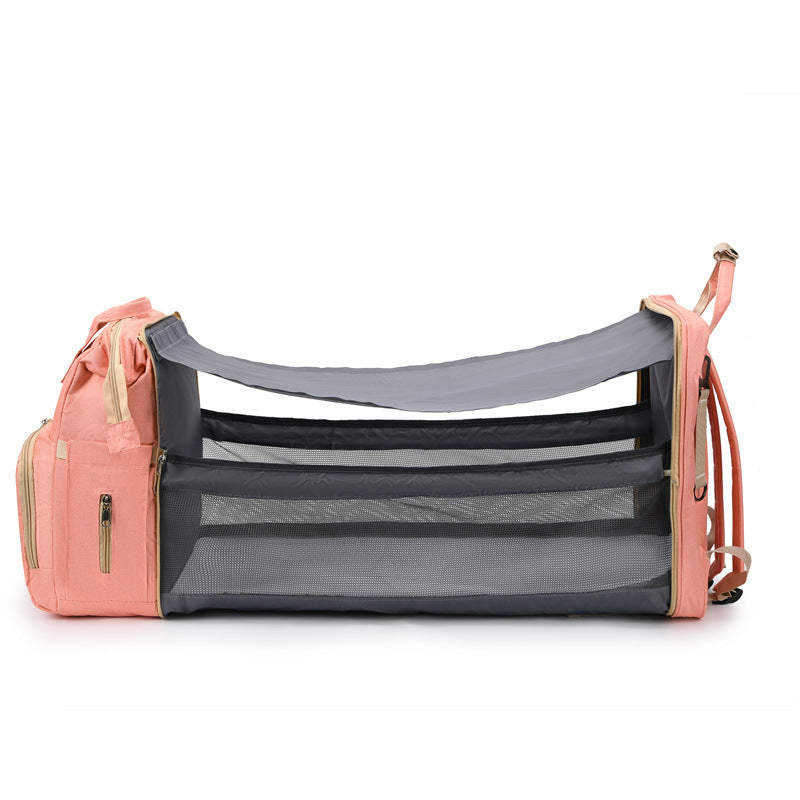 Versatile Travel Backpack Kalsten