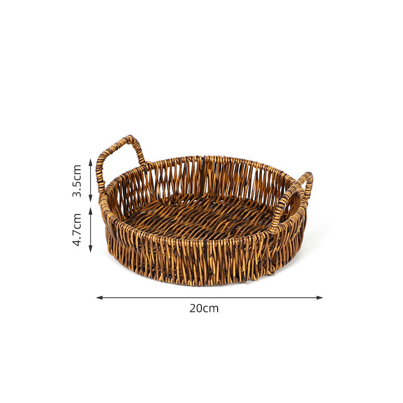 Decorative Storage Kalsten