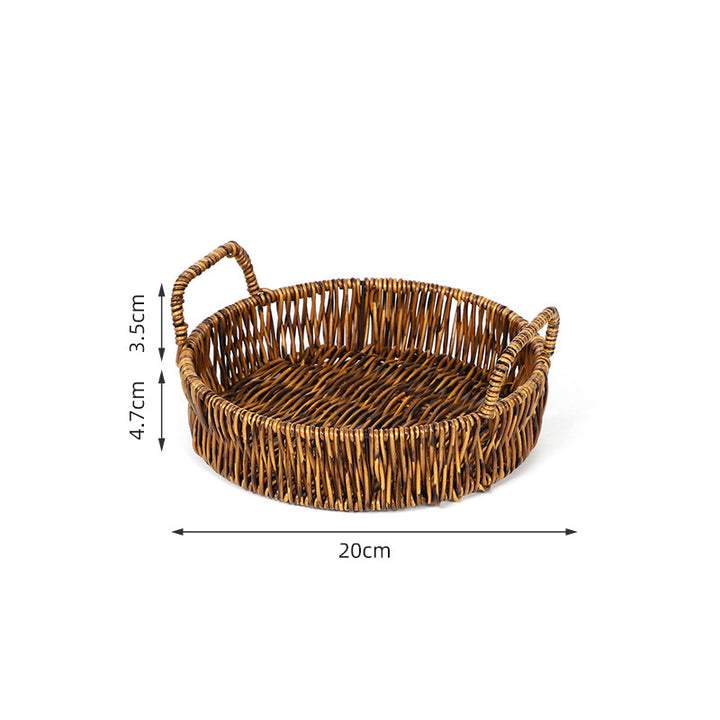 Decorative Storage Kalsten