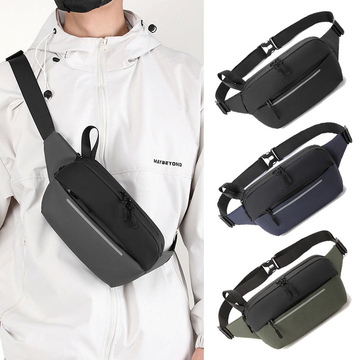 Versatile Waist Bag Kalsten