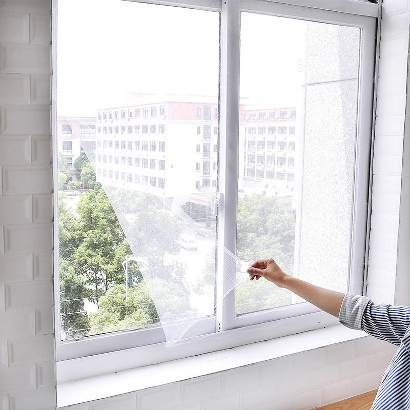 Durable Anti-Mosquito Window Mesh Screen Kalsten