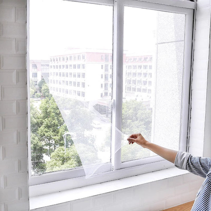 Durable Anti-Mosquito Window Mesh Screen Kalsten