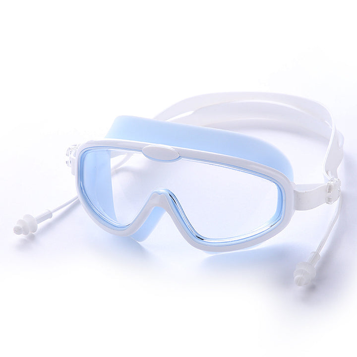 Adjustable Diving Mask Kalsten