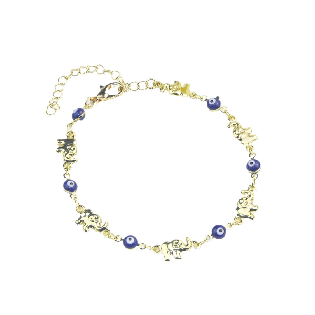 Decorative Charm Bracelet Kalsten