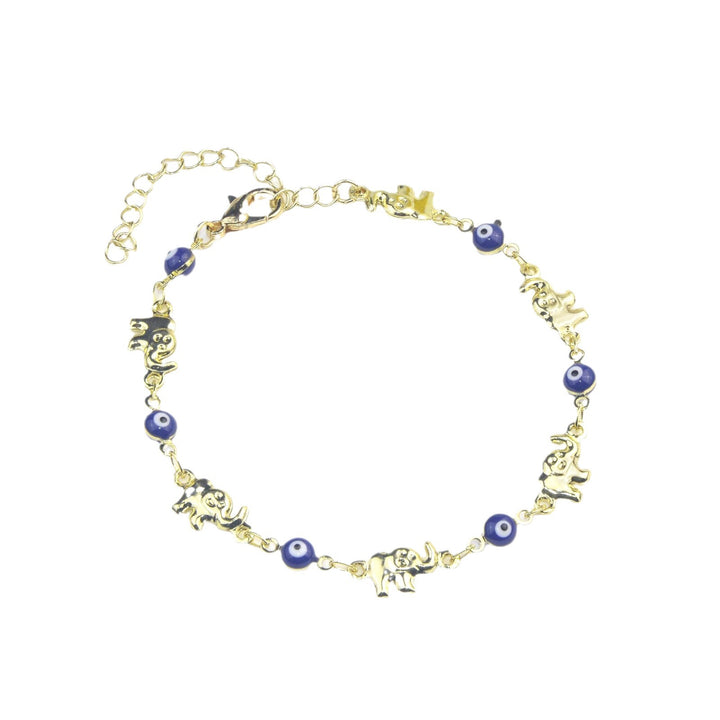 Decorative Charm Bracelet Kalsten