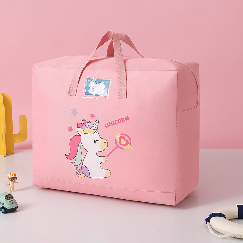 Fun Printed Storage Bag Kalsten