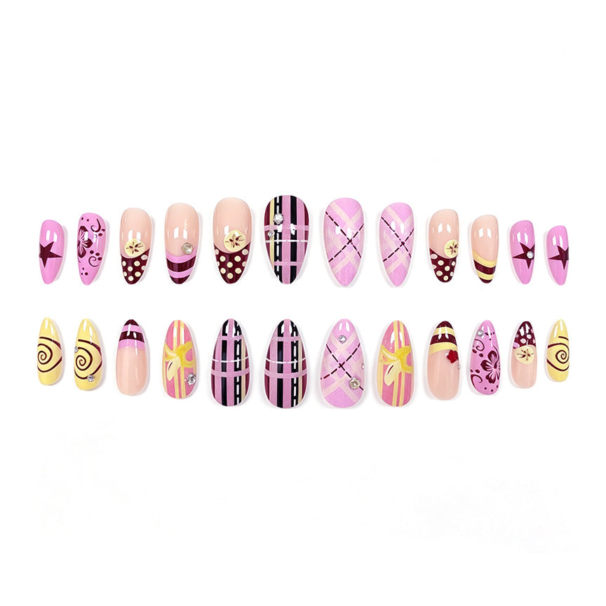 Artistic Nail Art Set Kalsten 1789915225