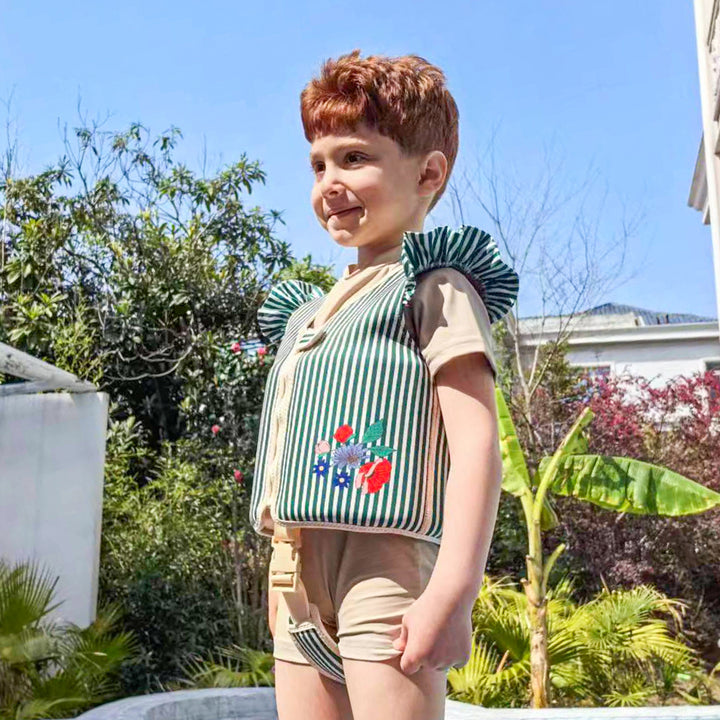 Unisex Swimming Vest Kalsten