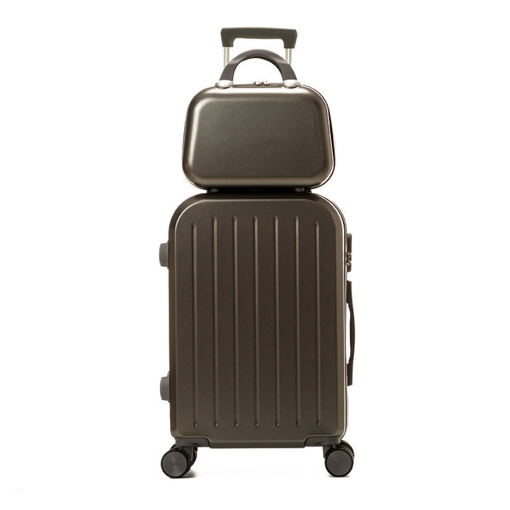Hard Shell Rolling Luggage Kalsten