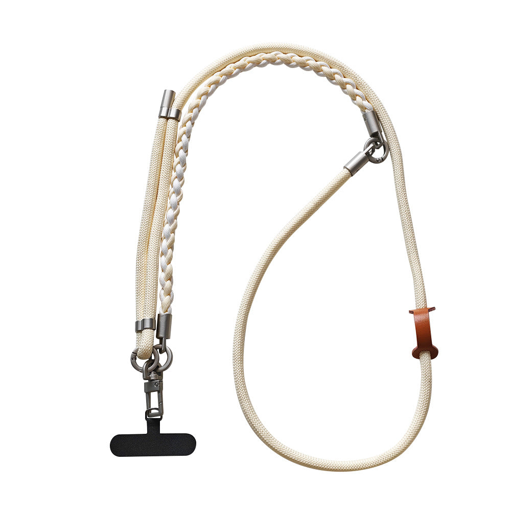 Braided Utility Phone Lanyard Kalsten