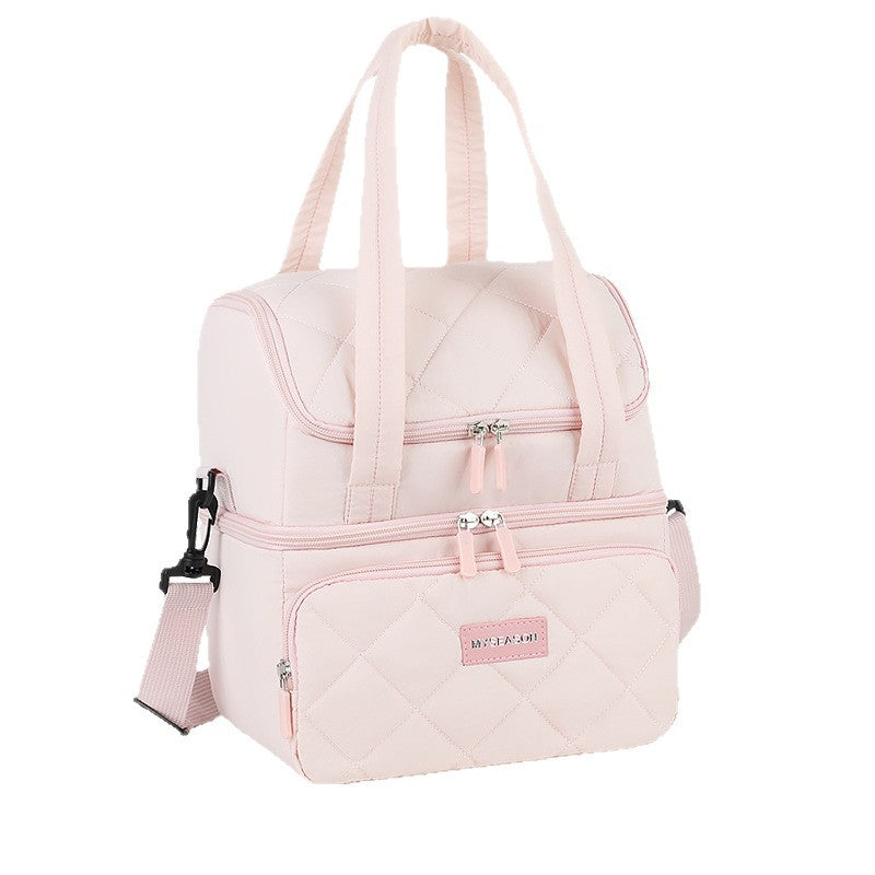Multi-Functional Insulated Lunch Cooler Kalsten