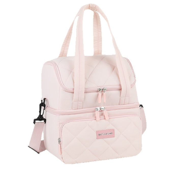 Multi-Functional Insulated Lunch Cooler Kalsten