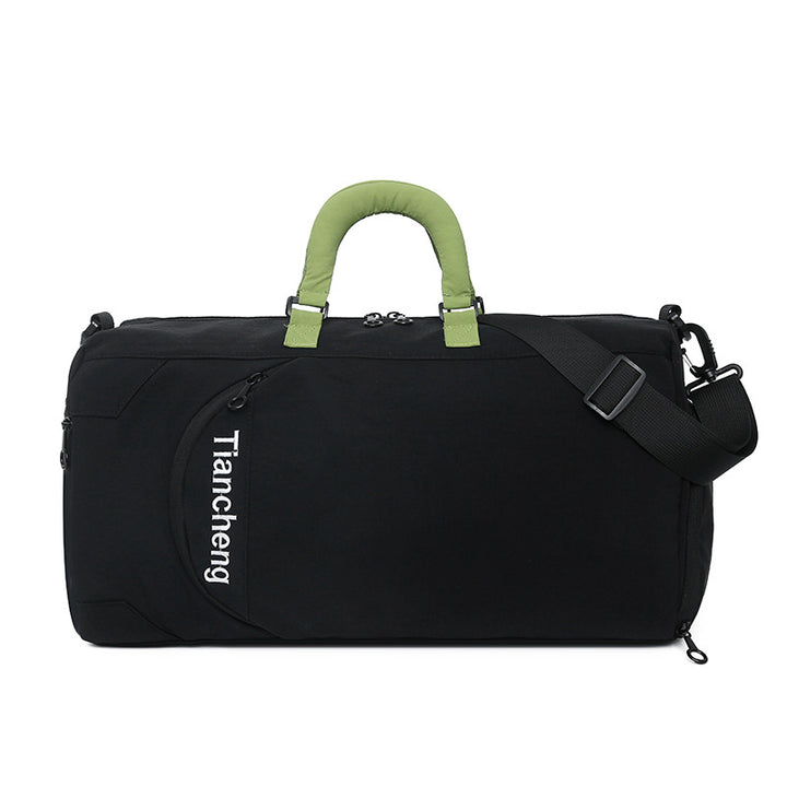 Large Capacity Multi-Functional Travel Duffle Kalsten