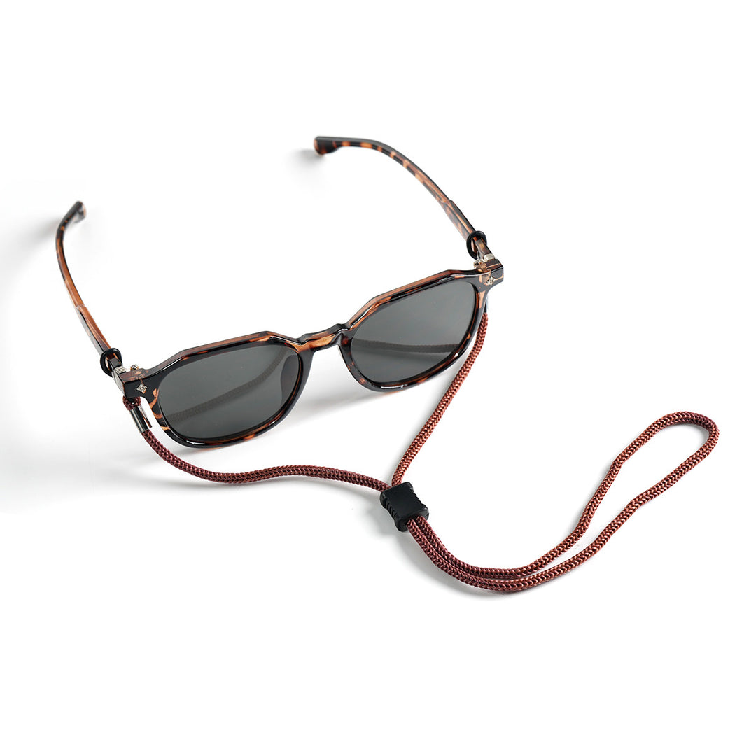 Adjustable Eyewear Retainer Kalsten