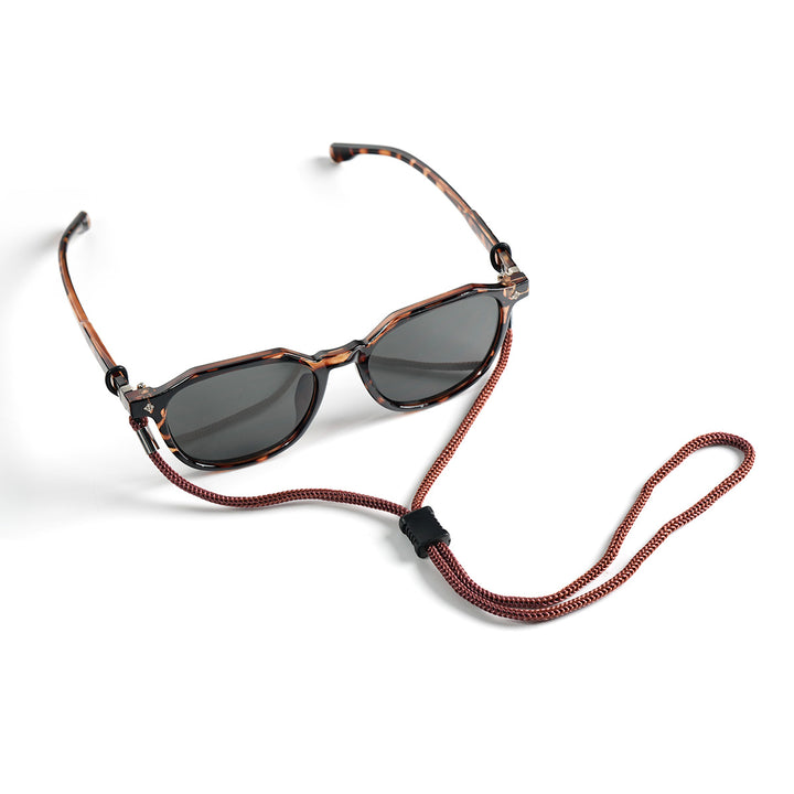 Adjustable Eyewear Retainer Kalsten