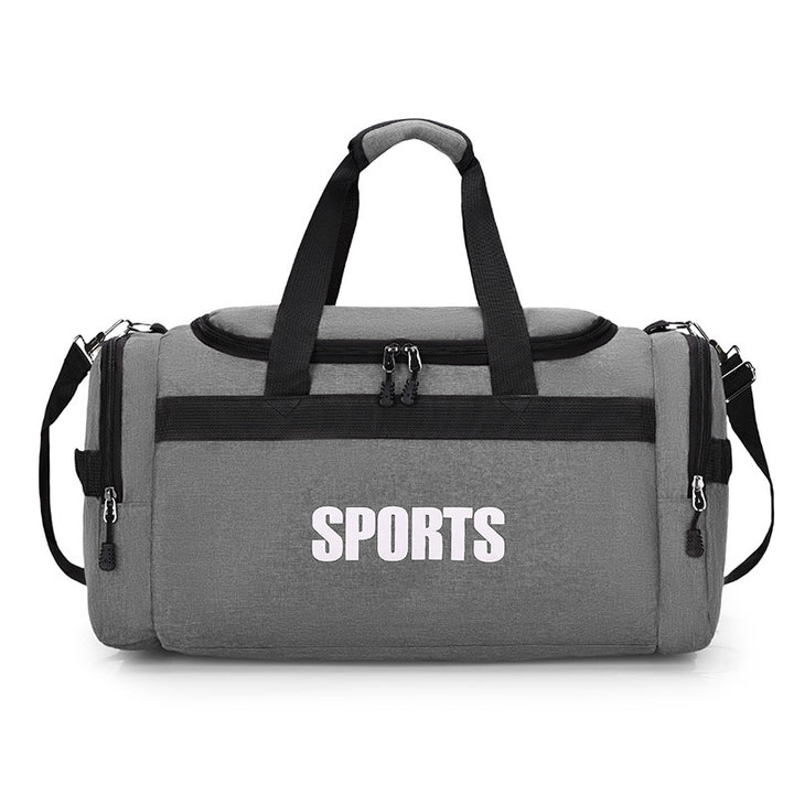Sport bag Kalsten