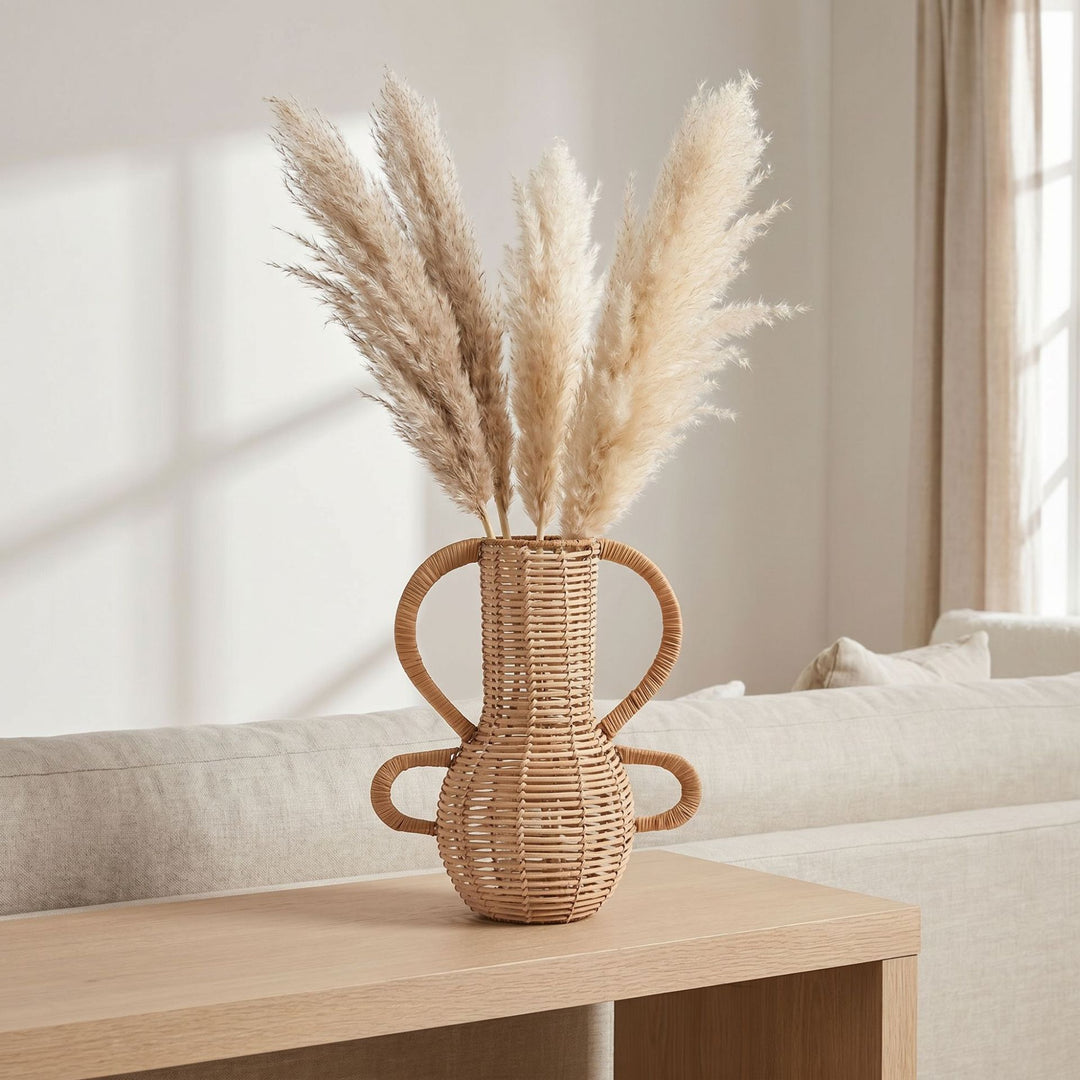 Decorative Vase Kalsten