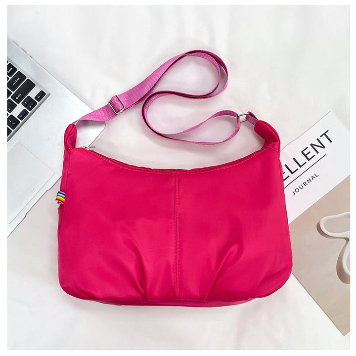 Casual Crossbody Bag