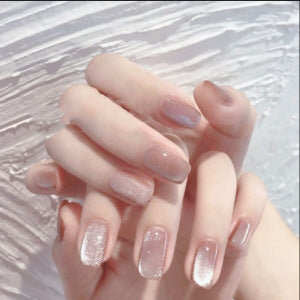 Premium Sparkling Nail Tips Kalsten