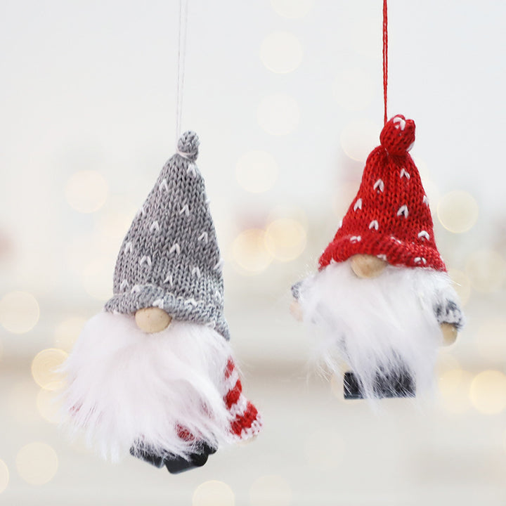 Decorative Angel Ornament