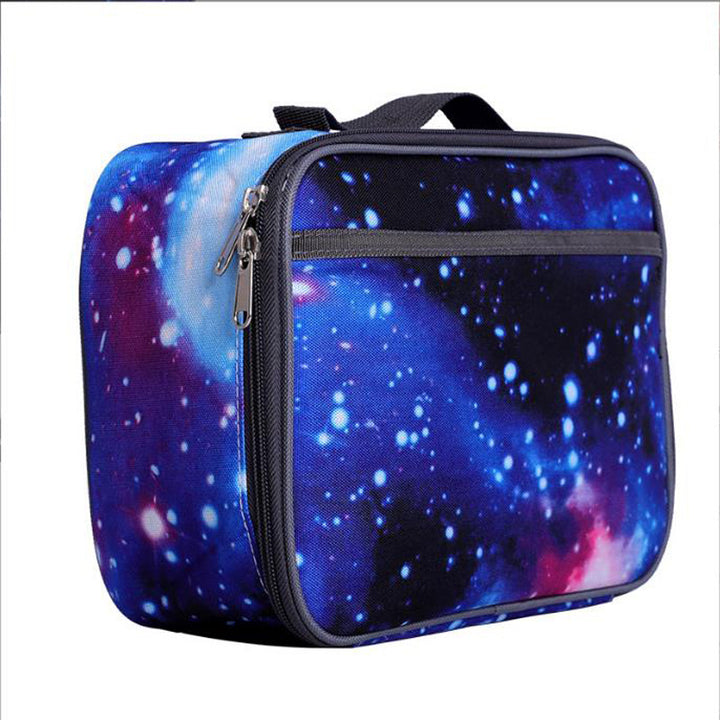 Stylish Insulated Lunch Bag