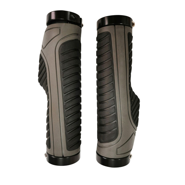 Ergonomic Anti-Slip Bicycle Handlebar Grips Kalsten