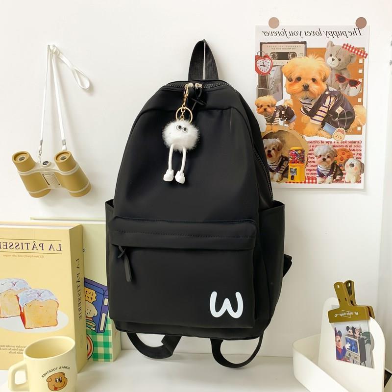 Lightweight Functional Backpack