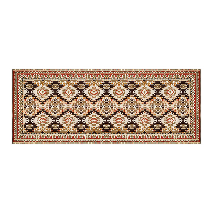 Decorative Runner Mat Kalsten