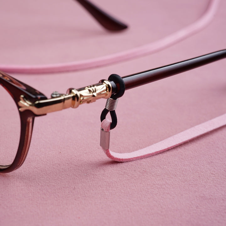 Adjustable Eyewear Retaining Strap Kalsten