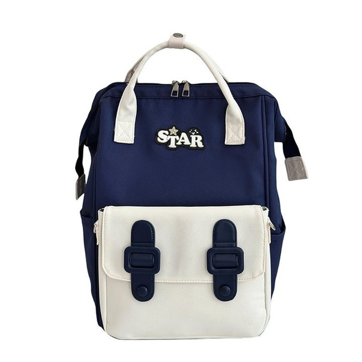 Multi-Function Stylish Backpack