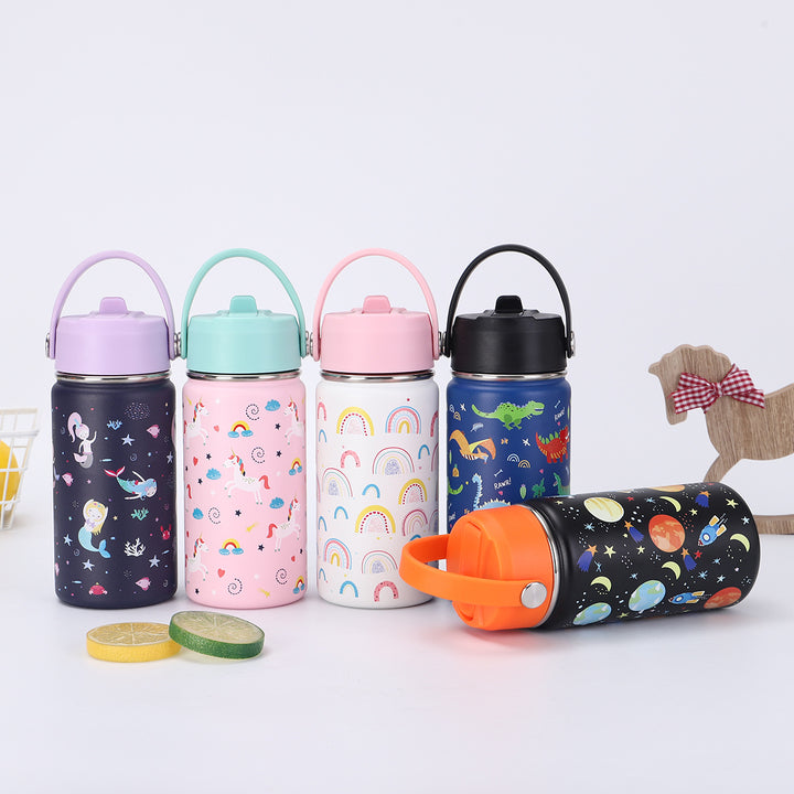 Unisex Water Bottle Kalsten