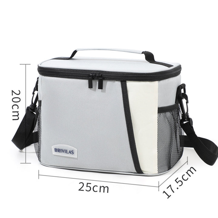 Insulated Lunch Kalsten
