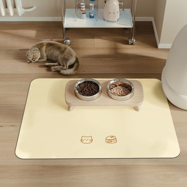Pet Feeding Mat Kalsten