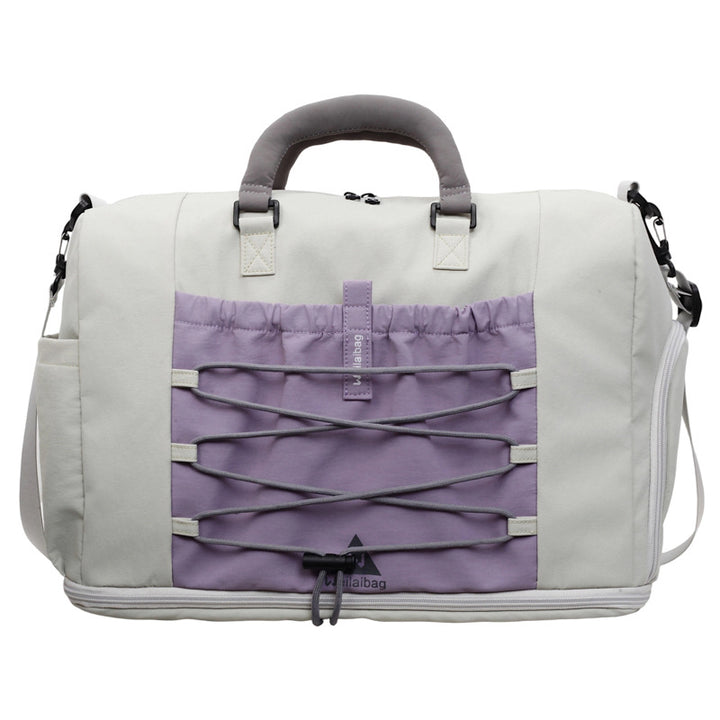 Utility Travel Duffle Bag Kalsten