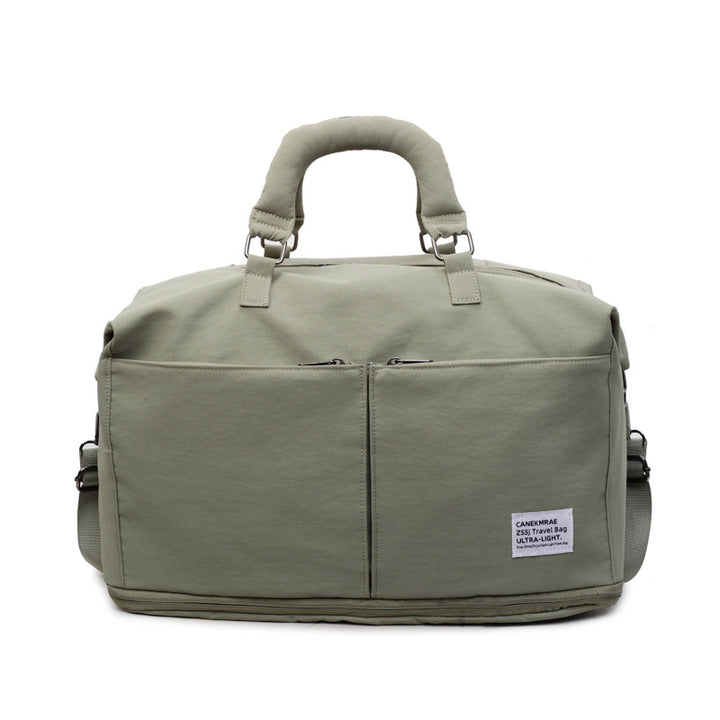 Durable Utility Travel Duffel Bag