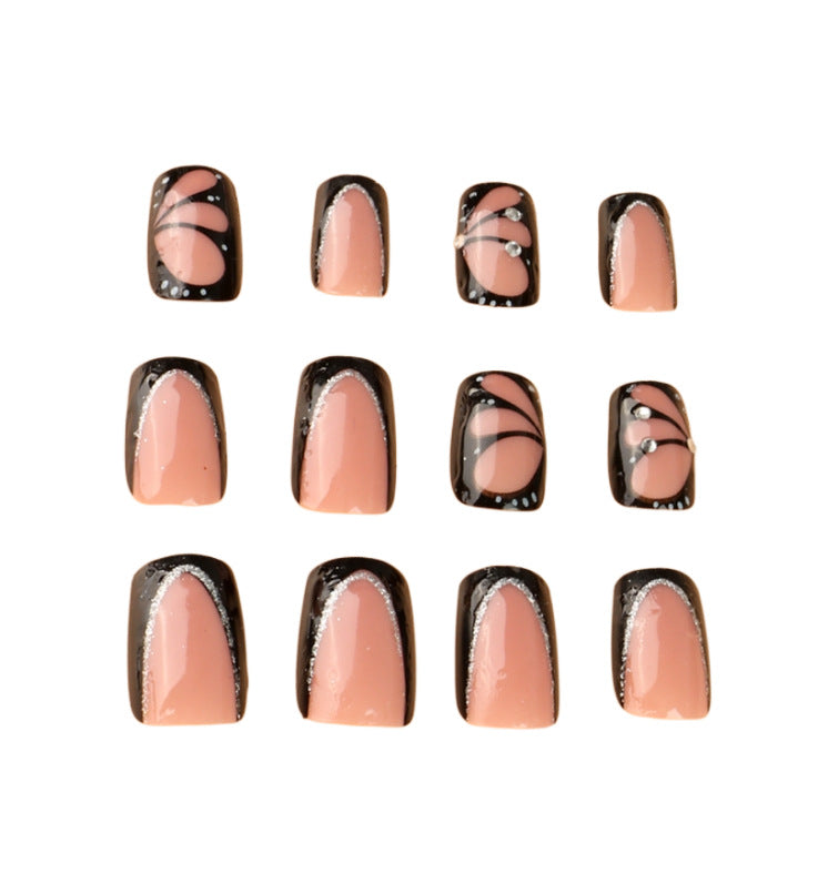 Artistic Nail Art Extensions Kalsten