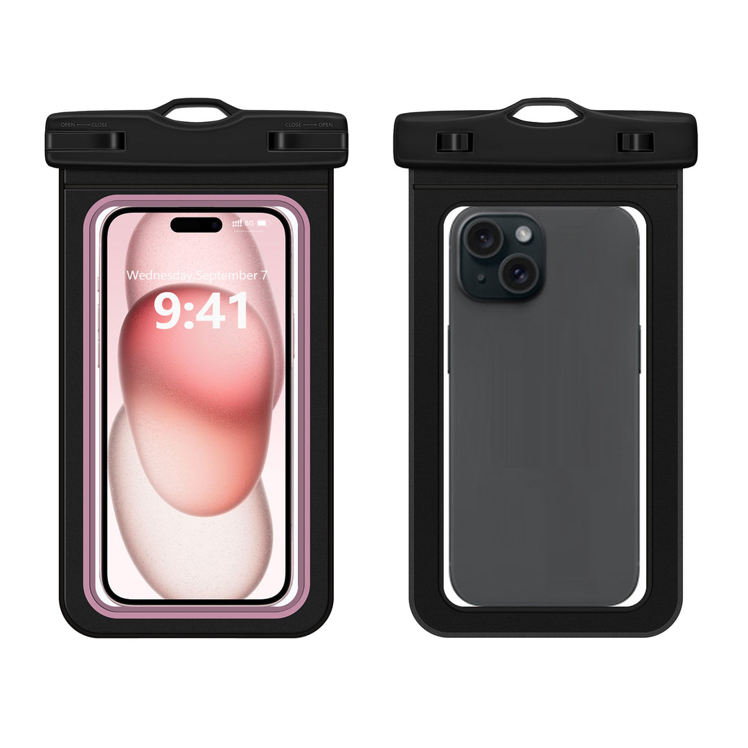 Waterproof Smartphone Case Kalsten