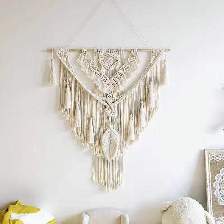 Macrame Wall Hanging