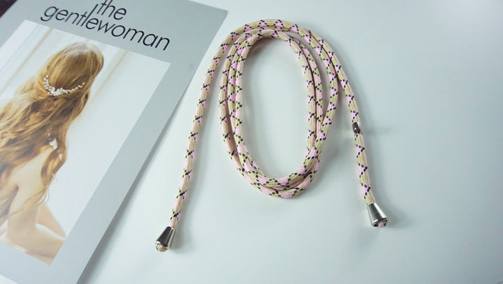 Stylish Adjustable Necklace Kalsten