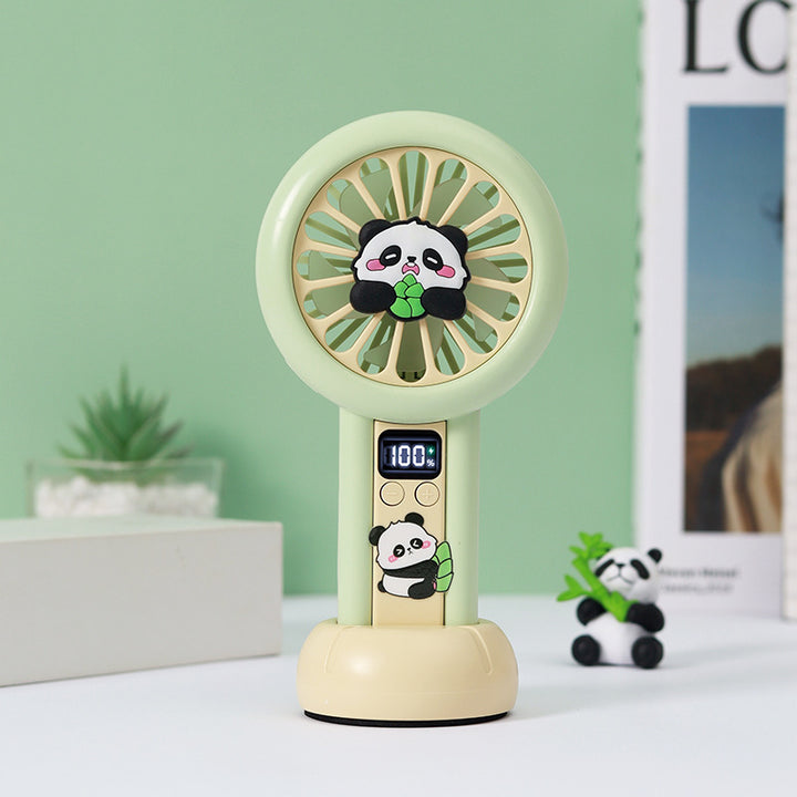 Women's Portable Mini Fan Kalsten