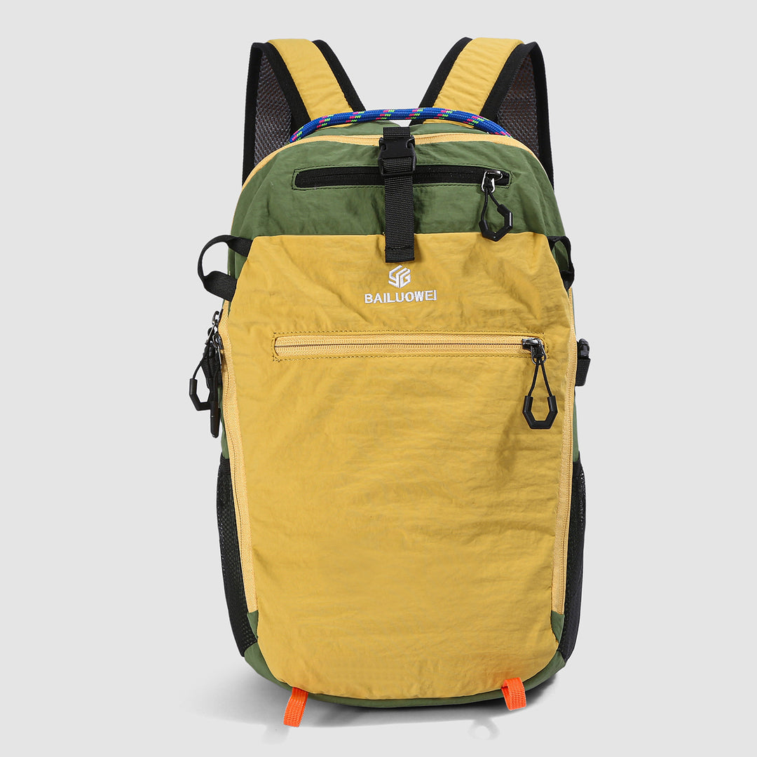 Versatile Outdoor Hiking Backpack Kalsten