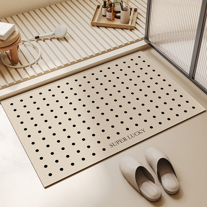 Bath Mat Kalsten