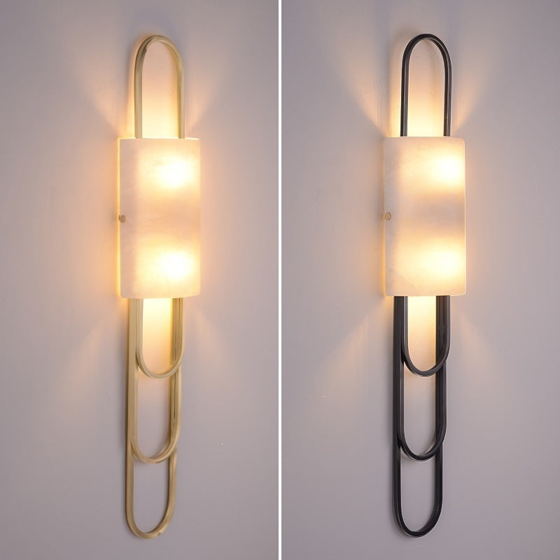 Decorative Artisanal Wall Light