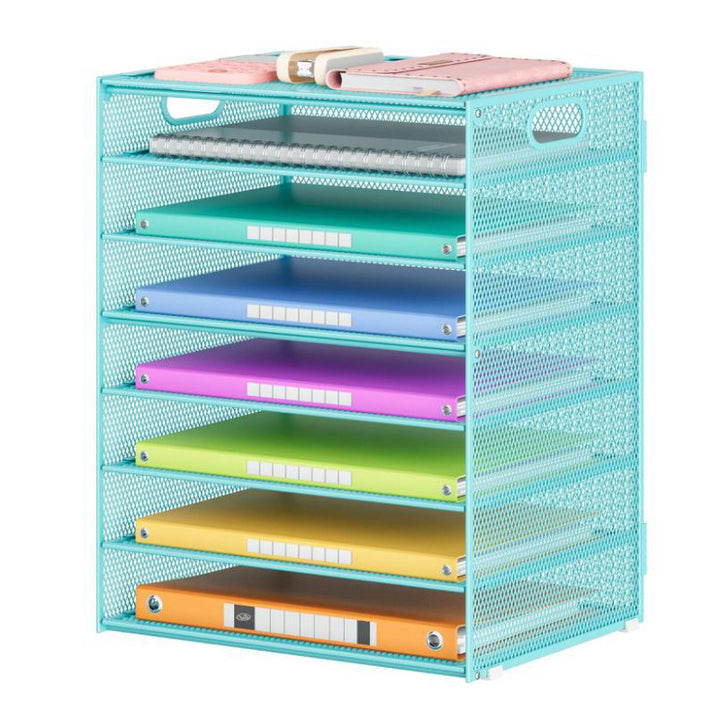 Decorative Organization