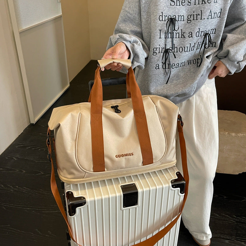 Durable Travel Duffel Bag Kalsten 1791205088