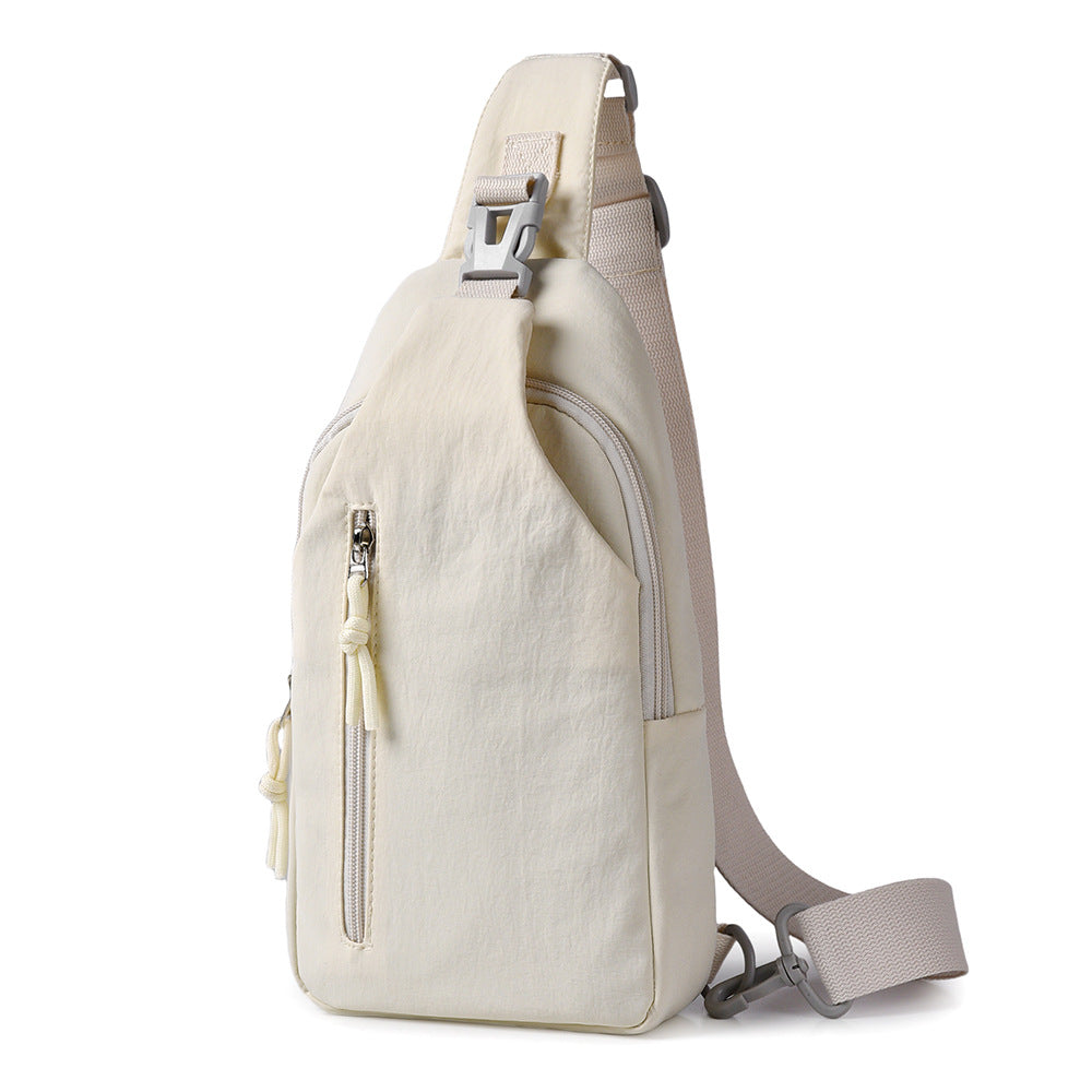 Compact Outdoor Sling Bag kalsten