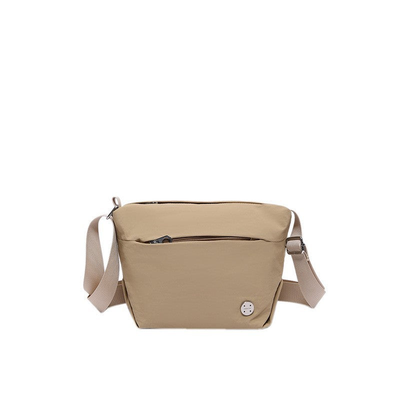 Versatile Adjustable Crossbody Organizer Bag Kalsten