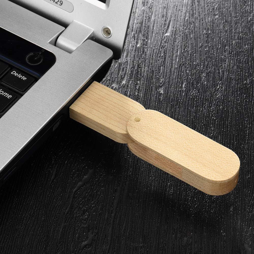 Guitar-Shaped USB Flash Drive Kalsten